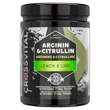 ARGININ CITRULLIN PULVER I
