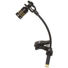 Mipro SM-16 Clip-on Mikrofon für Saxophone mit MU-16 Kapsel B-Ware