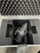 BARCO HB TLD+ 4.1-6.9:1 Tele