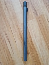 Teleskop-Staubsaugerrohr kompatibel mit Siemens Super C electronic W1700, GEBR.