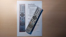 Universal fernbedienung - universal,