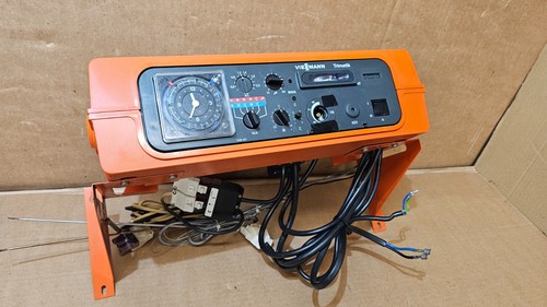 Viessmann trimatik 7410 - viessmann,