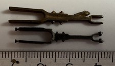 Spur 1 1:32 Steuerung