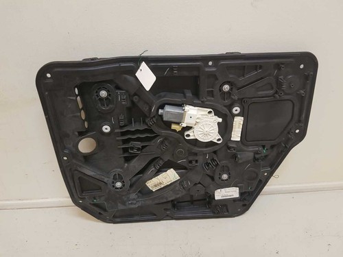 Fensterheber elektrisch