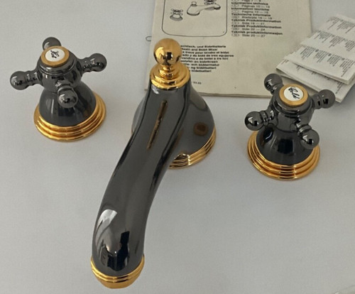 Grohe sinfonia loch - grohe,