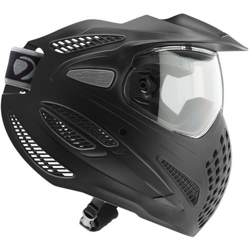 Dye paintball thermal maske - se,