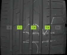 275/40 R20 106Y Sommerreifen