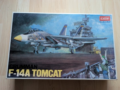 Academy 12253 14a - 12253, tomcat