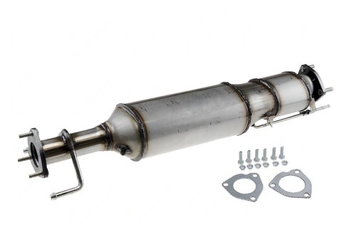 Dieselpartikelfilter dpf - dieselpartikelfilter,