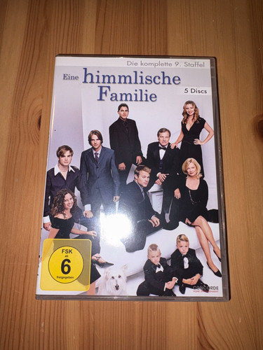 Eine himmlische familie - familie,