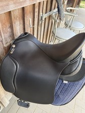 Dressursattel Sommer Marakesh