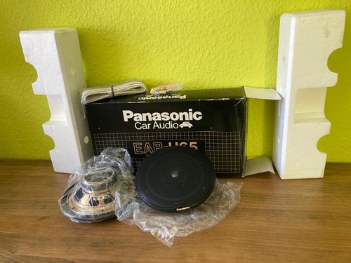 Panasonic eab h65 car audio - eab-h65,