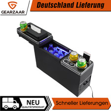 Mittelkonsole Staufach Storage