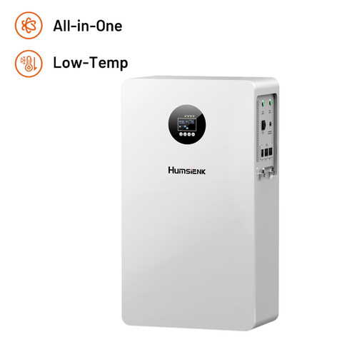 5000w 5120wh solar hybrid - 5000w,