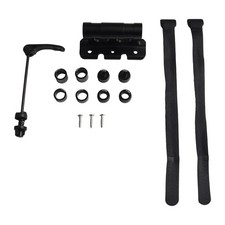 Einfach zu montierender