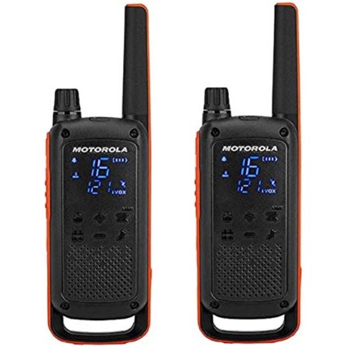 Motorola t82 walkie - motorola, talkie