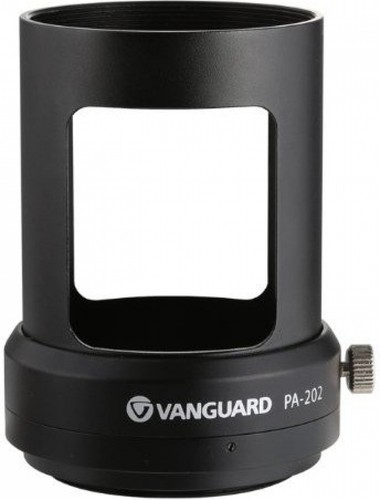 Vanguard 202 - vanguard,