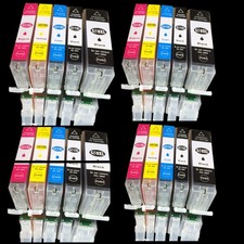 20x DruckerPatrone für CANON