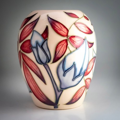 Moorcroft jacobs ladder - jacobs,