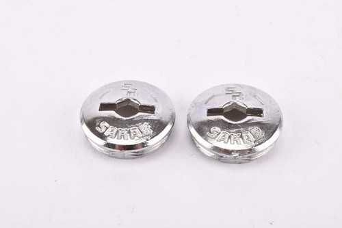 Nos sakae ringyo chromed - ringyo, (sr)