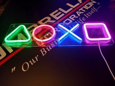 PlayStation Lampe USB