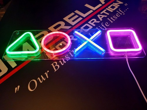 Playstation lampe usb - lampe,