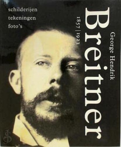 Georges hendrik breitner - hendrik,