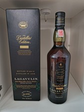 Lagavulin Distillers Edition