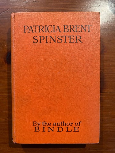 Patricia brent jungfer von - brent,,