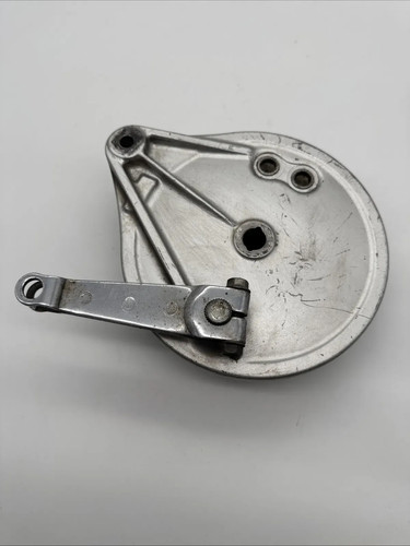 Honda 500 trommelbremse - 500,