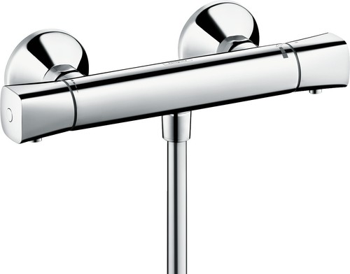 Hansgrohe ecostat universal - hansgrohe,