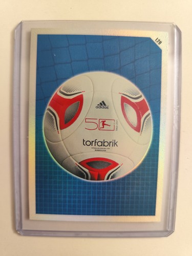 Match attax bundesliga 13 - attax, 12/13