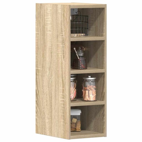 Hängeschrank sonoma eiche - hängeschrank, sonoma-eiche