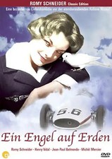 Ein Engel auf Erden