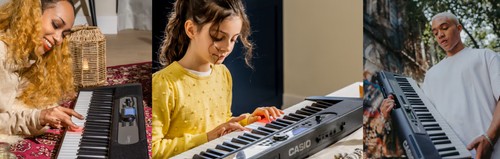Casio s250 - casio, lk-s250