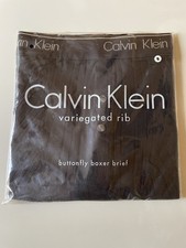 Calvin Klein Herren Vintage