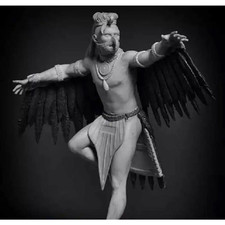 1/24 75mm Resin Model Kit