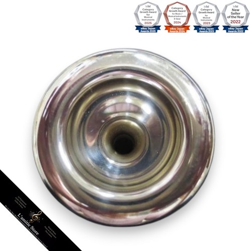 Vincent bach - bach, 6c