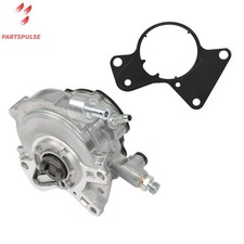 Unterdruckpumpe Bremsanlage