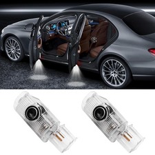 2x LED Einstiegsbeleuchtung