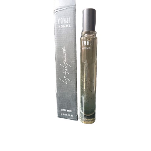 Yohji homme after shake - homme,