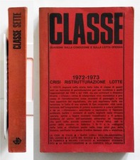 Klasse Nr. 7 1973 Hefte über