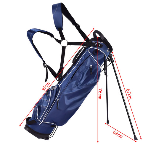 Golftasche inch golfbag - 9,