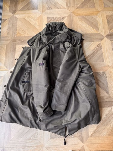 Peuterey daunen mantel herren - daunen,