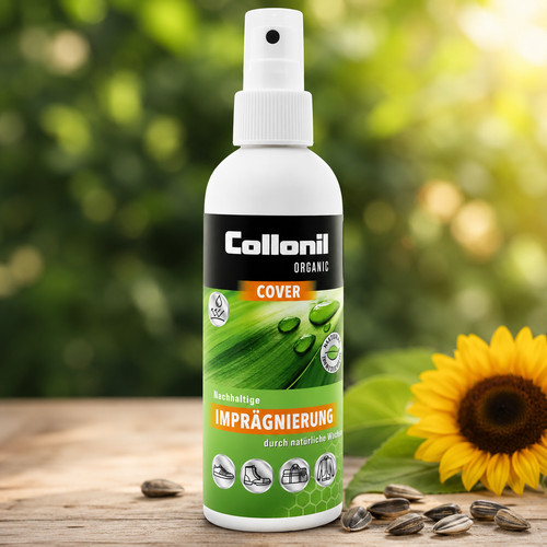 Collonil organic protect - collonil, &