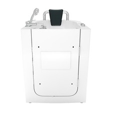 Senioren Wanne Sitzbadewanne