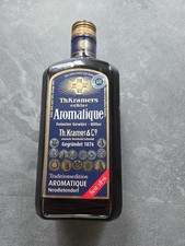 Aromatique Gewürz - Bitter