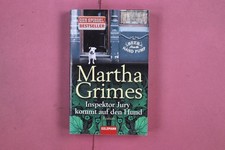 315000 Martha Grimes INSPEKTOR
