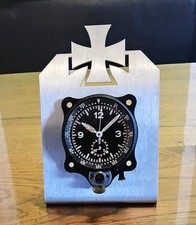 Ständer Halter für Junghans Borduhr J30 BZ