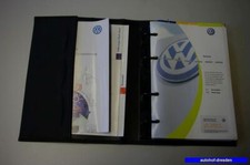 Bedienungsanleitung / Betriebsanleitung mit Mappe VW BORA (1J2) 1.6 16V